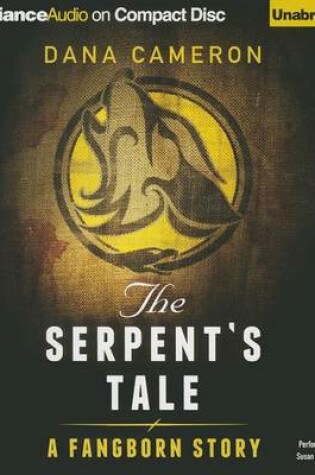 Cover of The Serpent's Tale