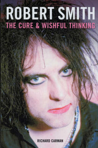 Cover of Robert Smith