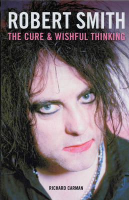 Book cover for Robert Smith