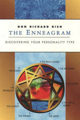 Cover of The Enneagram, The