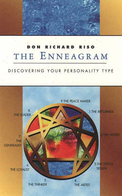 Cover of The Enneagram, The