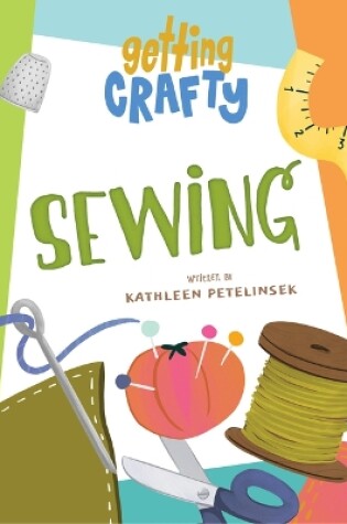 Cover of Sewing