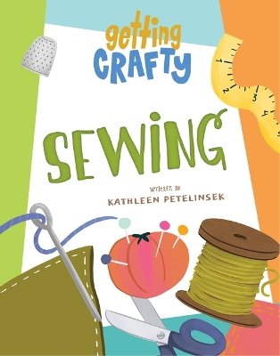 Cover of Sewing