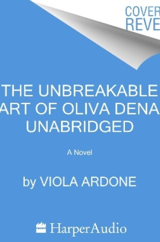 Cover of The Unbreakable Heart of Oliva Denaro