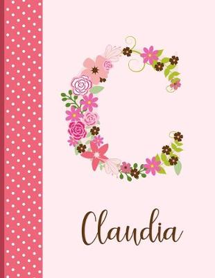 Book cover for Claudia