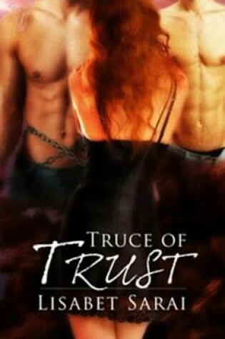 Cover of Truce of Trust
