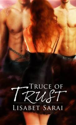 Book cover for Truce of Trust