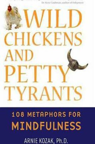 Cover of Wild Chickens and Petty Tyrants
