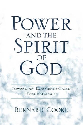 Book cover for Power and the Spirit of God