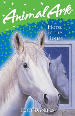 Cover of Horse in the House