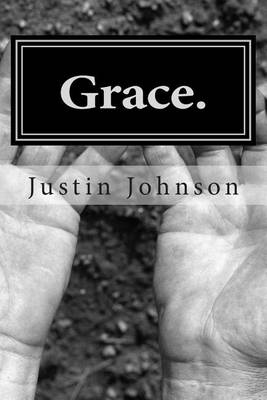 Book cover for Grace.