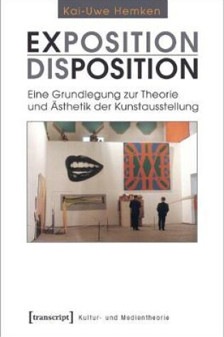 Cover of Exposition / Disposition