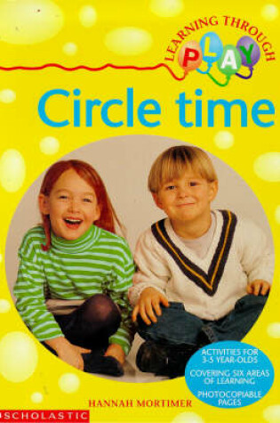 Cover of Circle Time