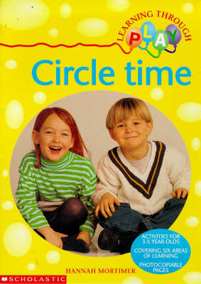 Cover of Circle Time