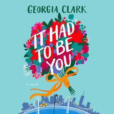 Book cover for It Had to Be You