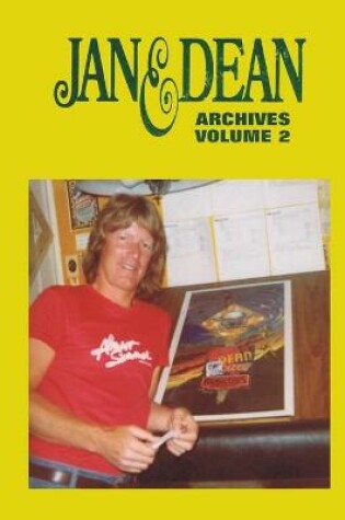 Cover of Jan & Dean Archives Volume 2