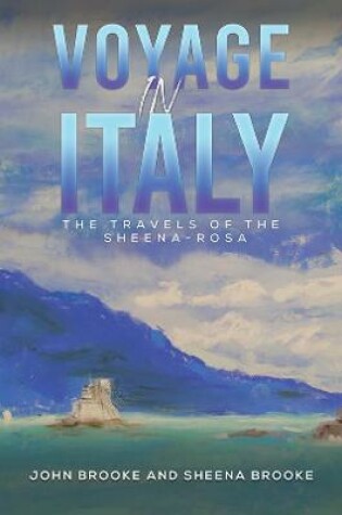Cover of Voyage in Italy