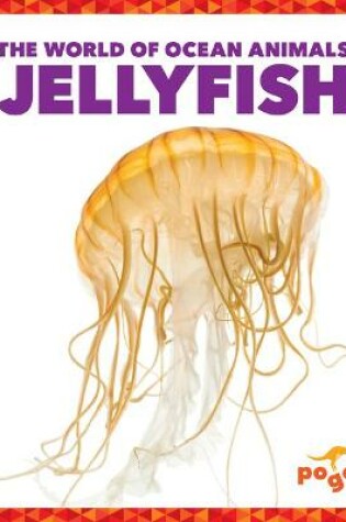 Cover of Jellyfish