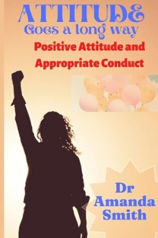 Cover of Attitude