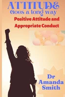 Book cover for Attitude