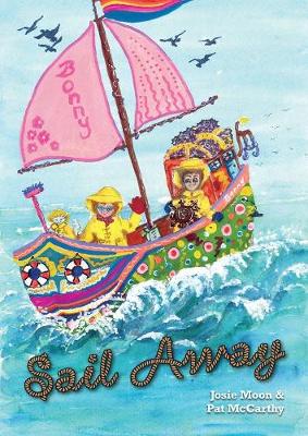 Book cover for Sail Away