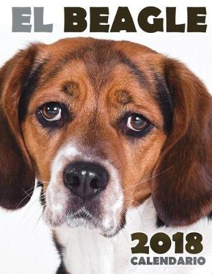 Book cover for El Beagle 2018 Calendario (Edicion Espana)