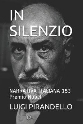 Book cover for In Silenzio