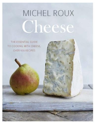 Book cover for Cheese