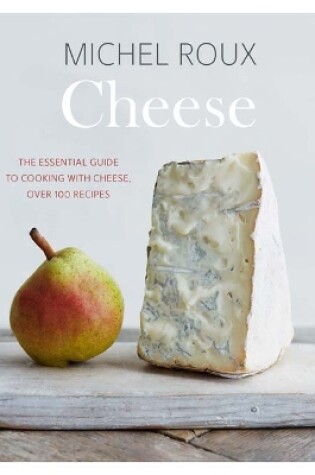 Cover of Cheese