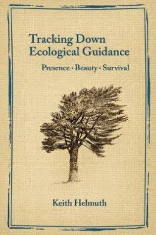 Cover of Tracking Down Ecological Guidance