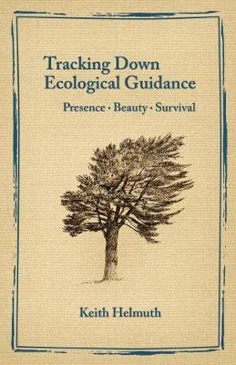 Book cover for Tracking Down Ecological Guidance