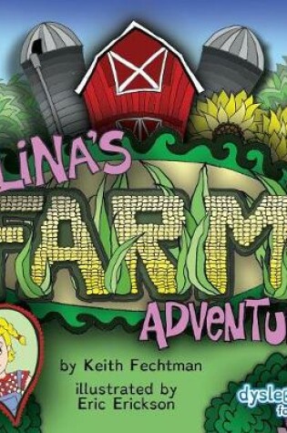 Cover of Malina's Farm Adventure