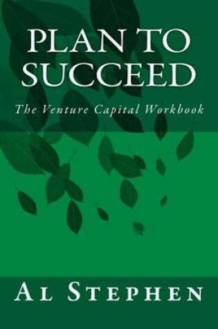 Cover of Plan to Succeed