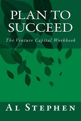 Book cover for Plan to Succeed