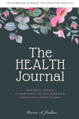 Cover of Health Journal