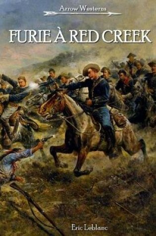 Cover of Furie a Red Creek