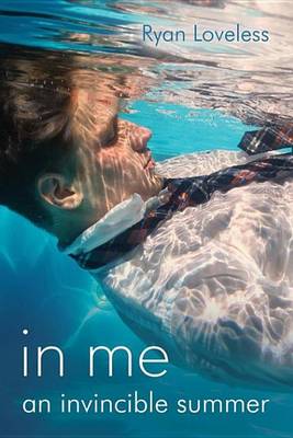 Book cover for In Me an Invincible Summer