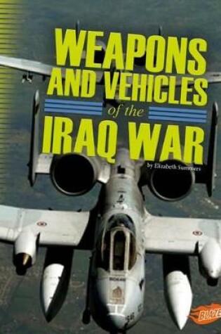 Cover of Iraq War