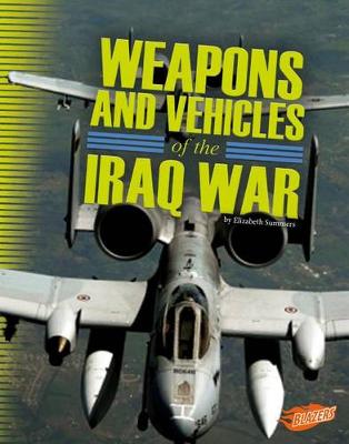 Cover of Iraq War