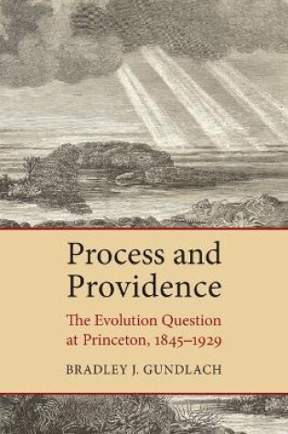 Cover of Process and Providence