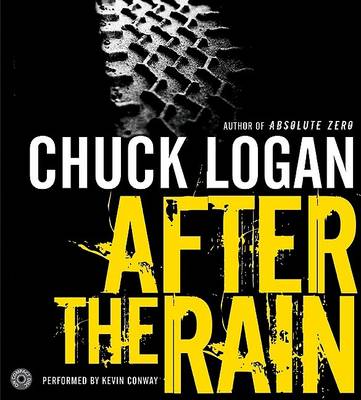 Book cover for After the Rain CD