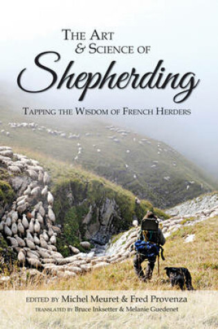 Cover of The Art & Science of Shepherding