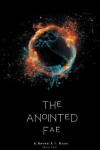 Book cover for The Anointed Fae