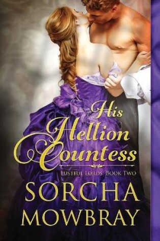 Cover of His Hellion Countess