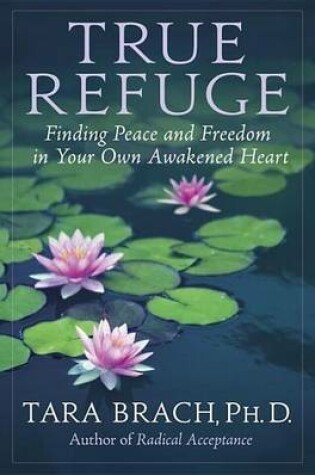 Cover of True Refuge