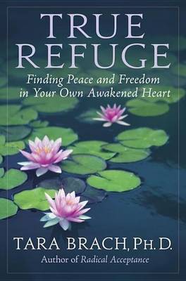 Book cover for True Refuge