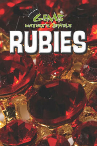 Cover of Rubies