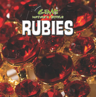 Cover of Rubies