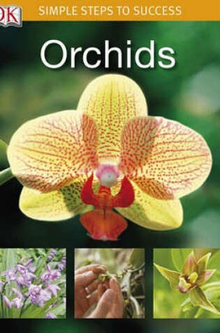 Cover of Orchids