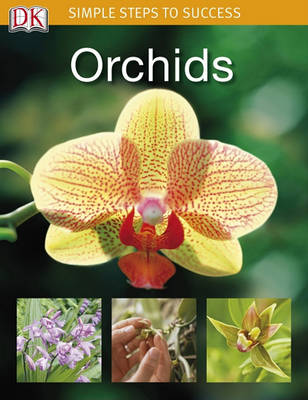 Cover of Orchids